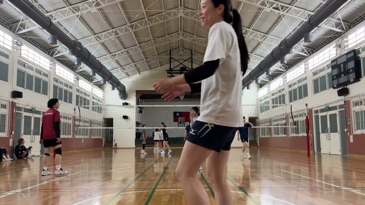 20260105 頂溪 第四場