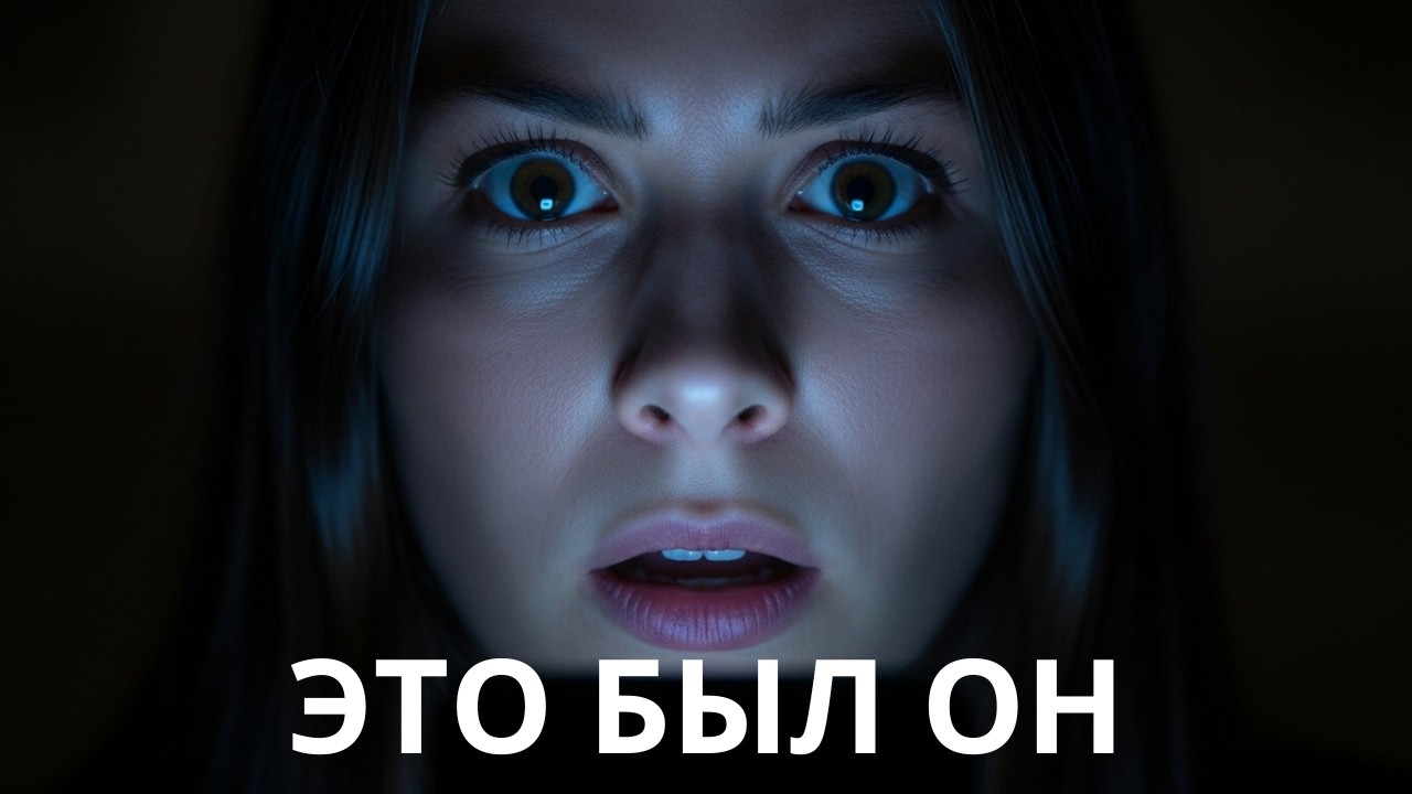 На свидании она стала свидетелем измены в прямом эфире