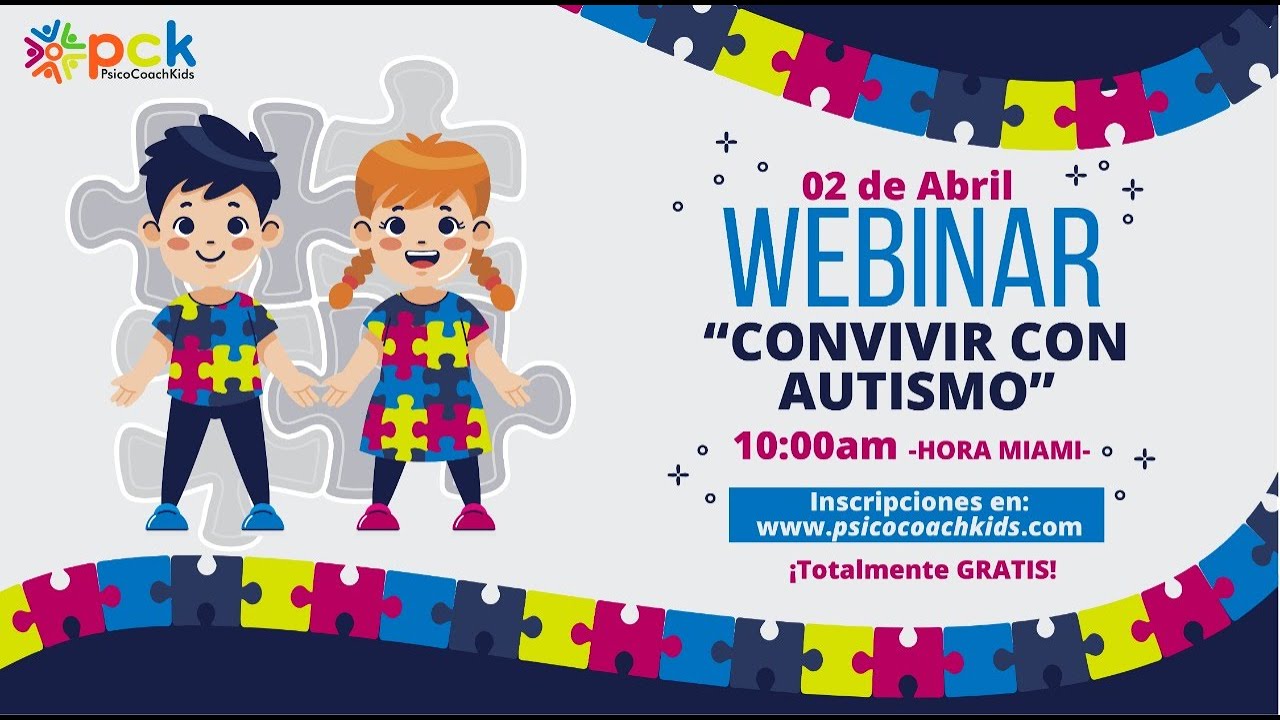 Convivir con el Autismo