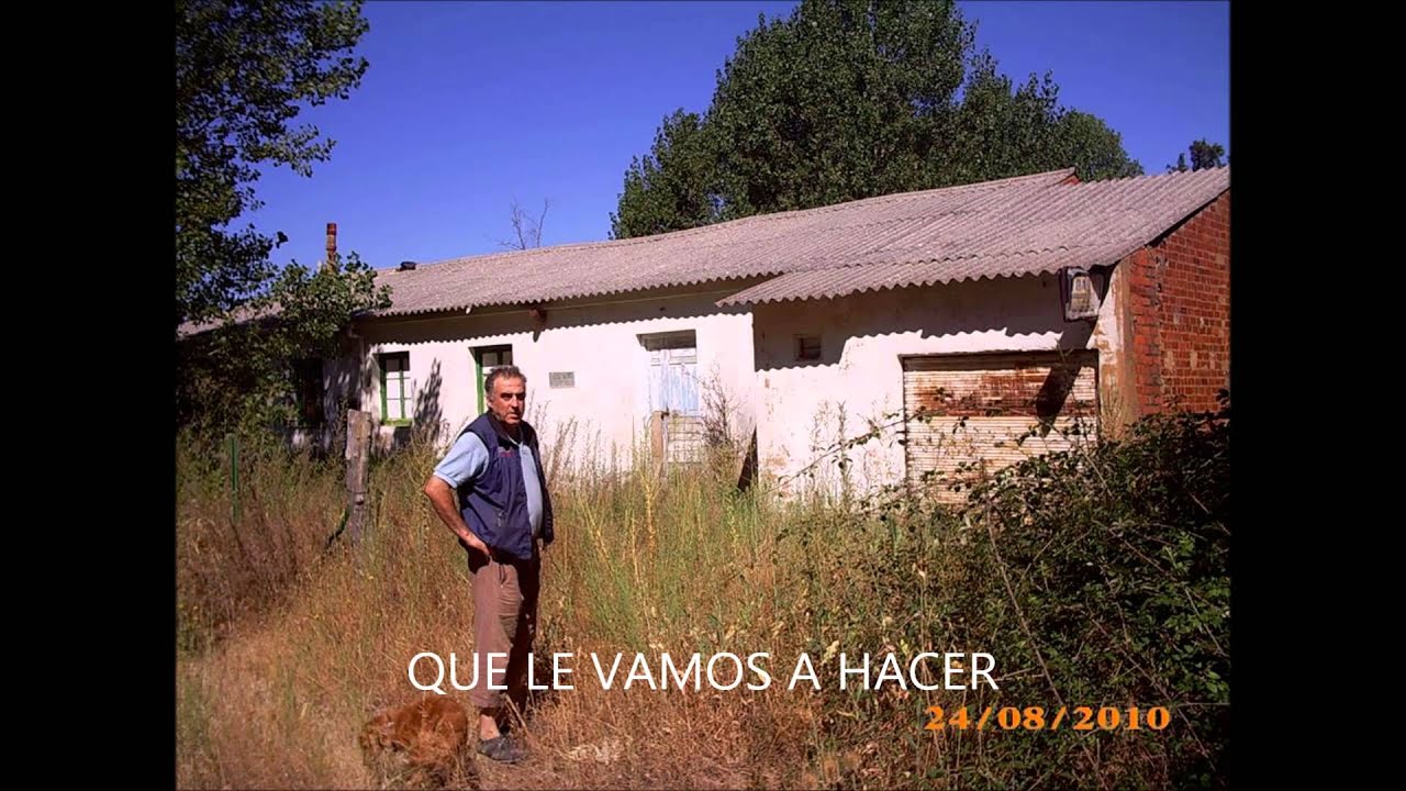 FERRAL DEL BERNESGA. LOS CHIGRES DEL FERRAL CIR 12 DE LEON.