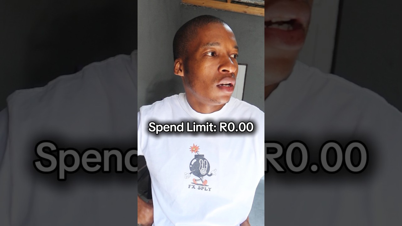 These Spend Limit Drops by PayFlex Will End Us For Real😭