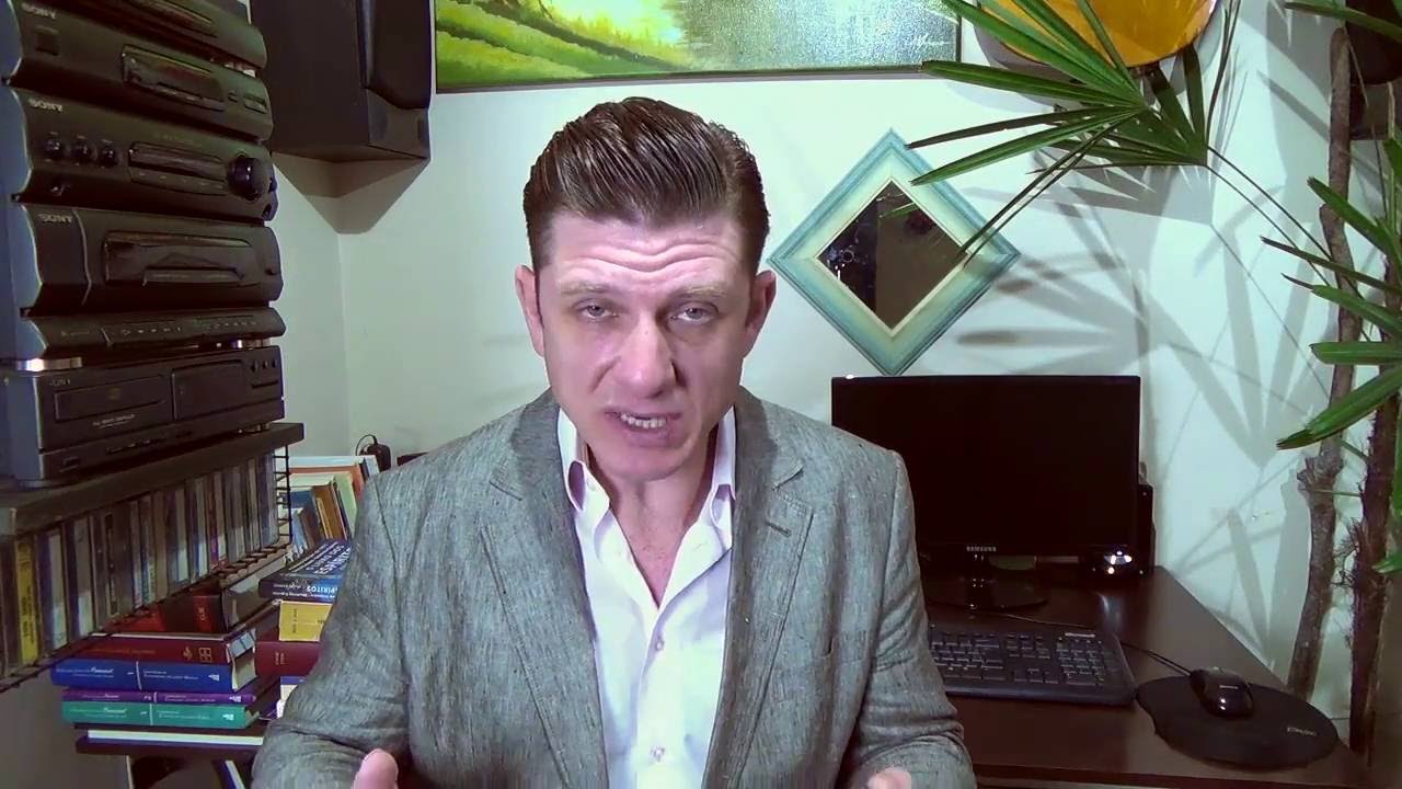 Como será o mundo de regeneração?