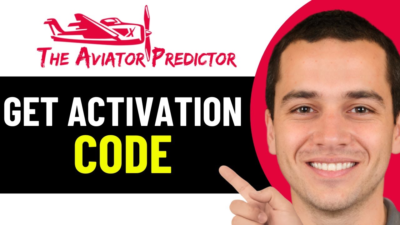 HOW TO GET AVIATOR PREDICTOR APP ACTIVATION CODE 2026! (FULL GUIDE)
