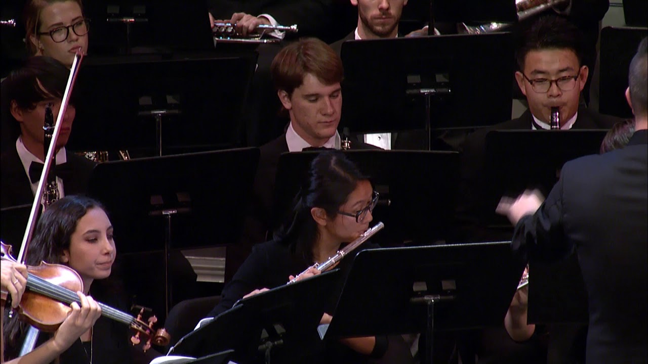 Kuster, Two Jades for Violin and Symphonic Band
