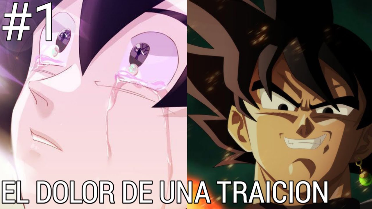 QHPS SI GOKU ERA TRAICINADO I IBA A HIGH SCHOOL DXD CAP 1