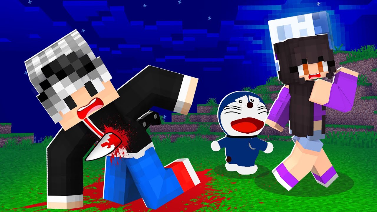 Minecraft'ta GÜROL'un Üzücü Hikayesi!
