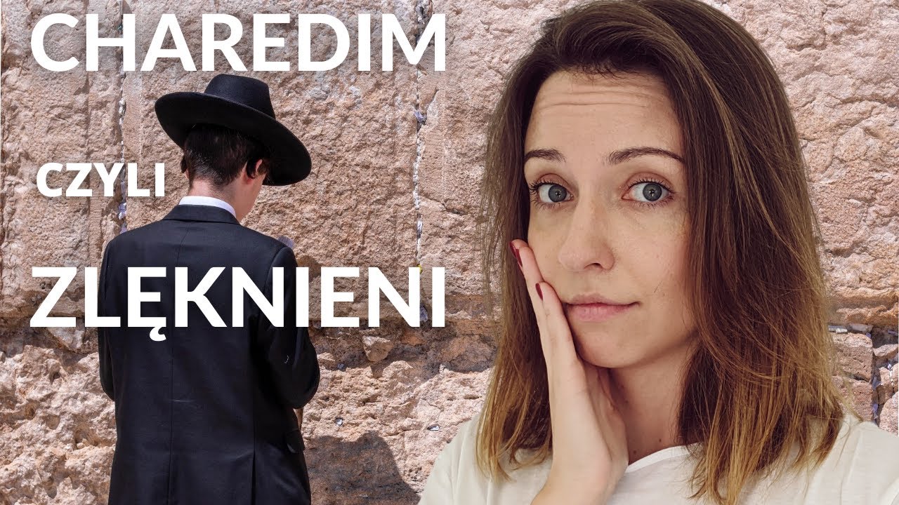 😶 BNEI BRAK - MIASTO, w kt&oacute;rym ZATRZYMAŁ SIĘ CZAS | Izrealia #25