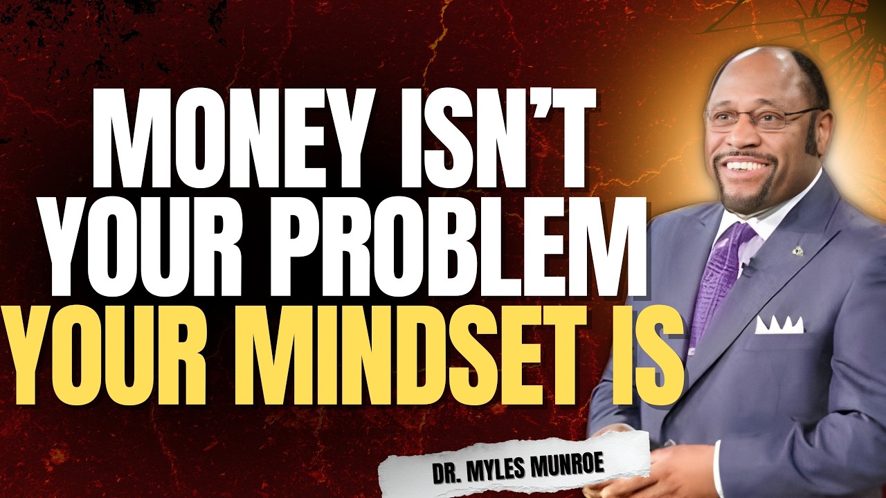Money Isn’t WEALTH! The KINGDOM Truth That Breaks DEBT & Builds VALUE Forever