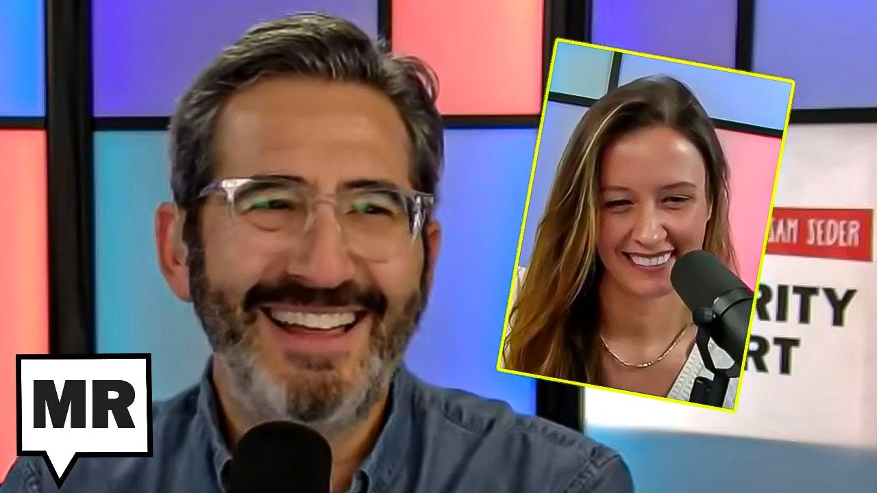 Emma's Hyped About Zohran's Win