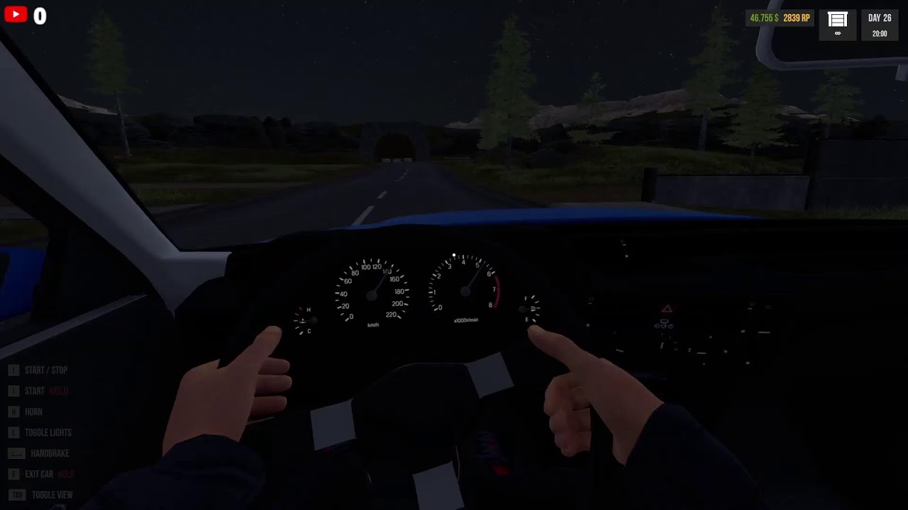 Two Idiots Run A Garage (Car Service Together)