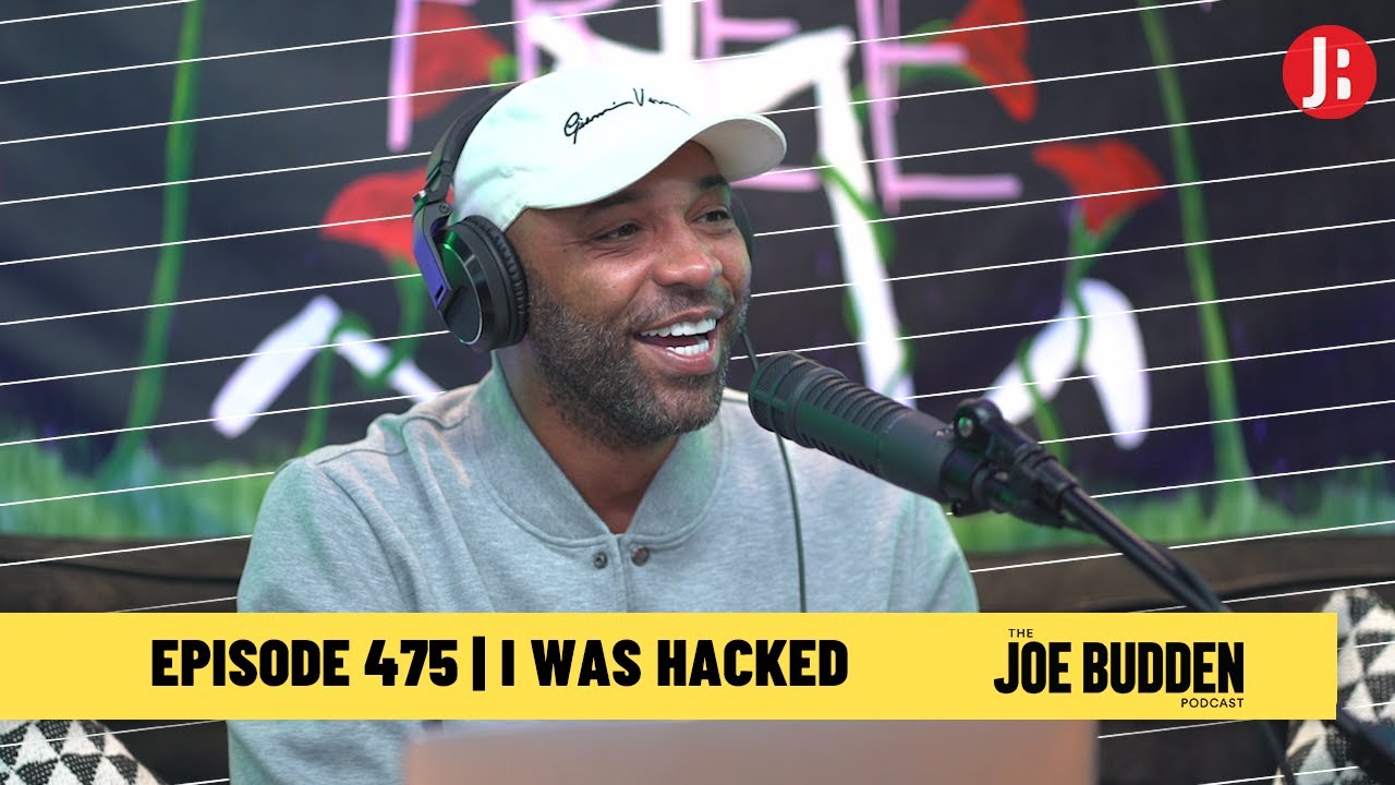 The Joe Budden Podcast Episode 475 | I Was Hacked