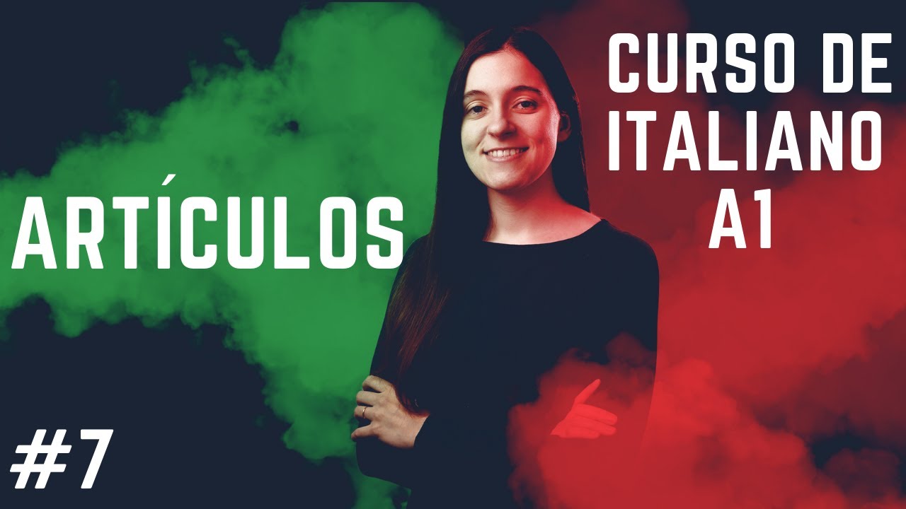 Los artículos en italiano (il, lo, l', i, gli, la, le; un, uno, una, un')