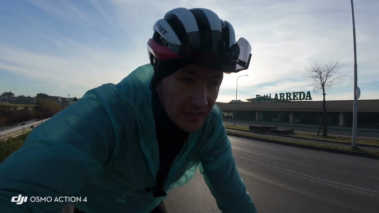 Day 22. Kaunas, Ukmergė ar Milanas???