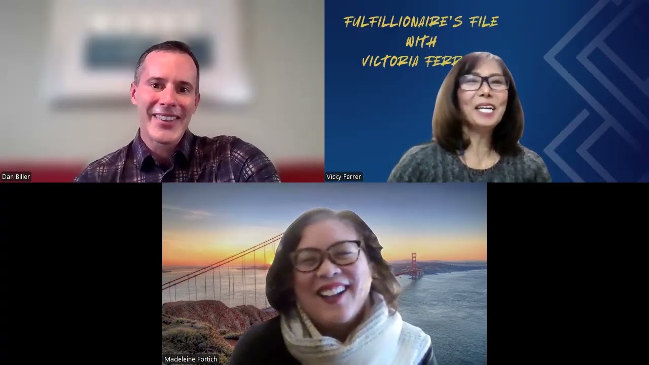 An Interview with Dan Biller and Madeleine Fortich: Legacy, Education, and Impact Across Generations