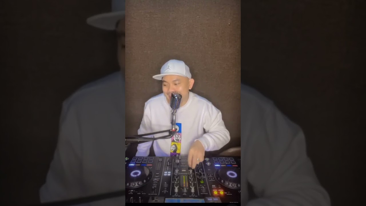 DJ AMROY MP CLUB PEKANBARU