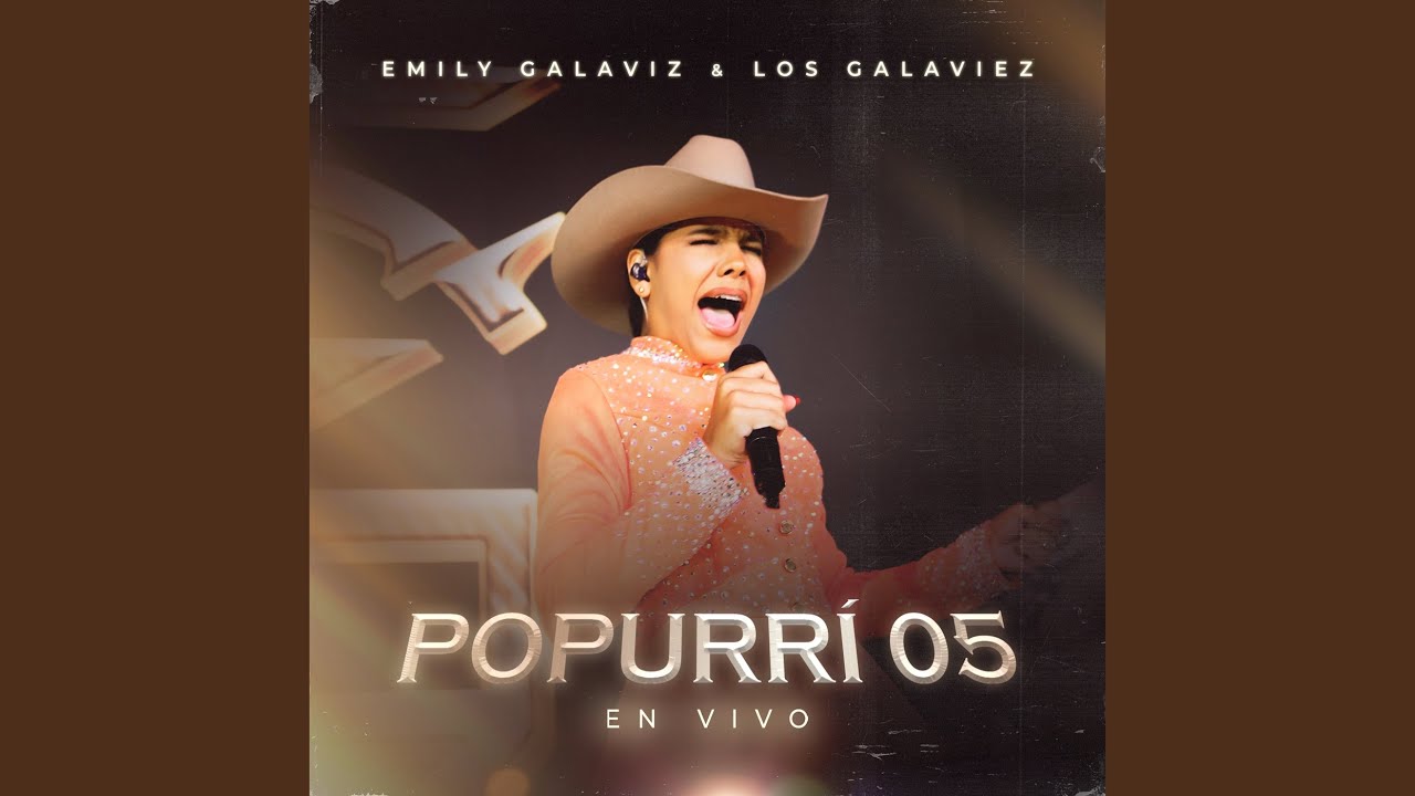 Popurrí 05 (En Vivo, Venezuela, 2025)