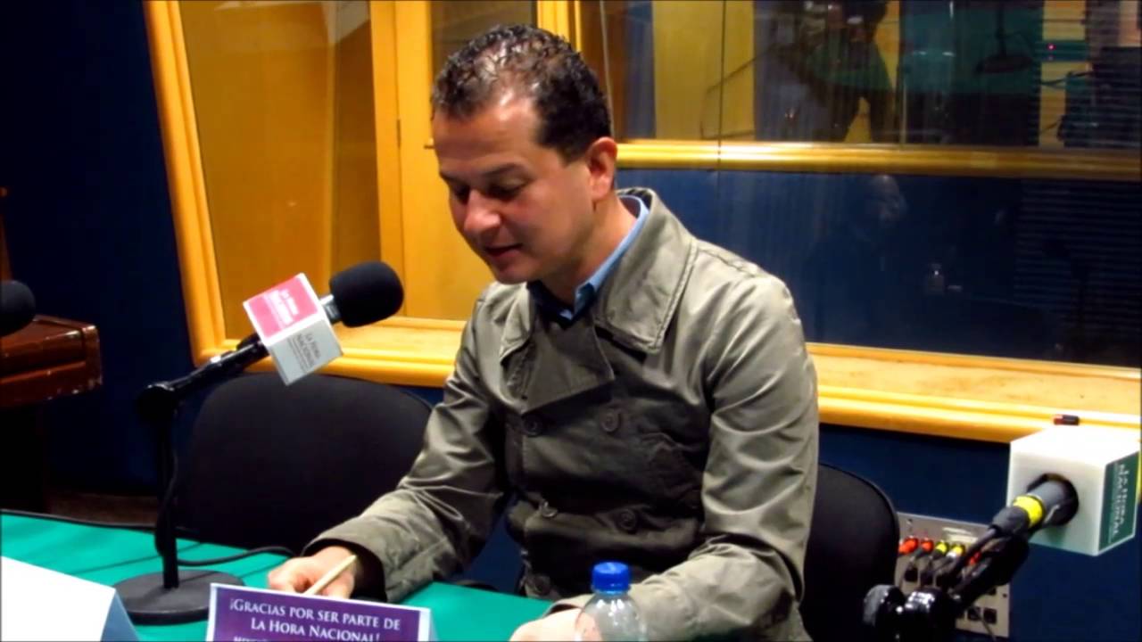 La Hora Nacional - Orejas de mico ( Gastronom&iacute;a)
