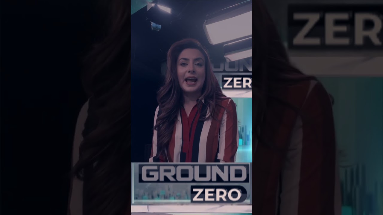 Whats today’s show about… Watch program Ground Zero on 365 news at 10pm tonight