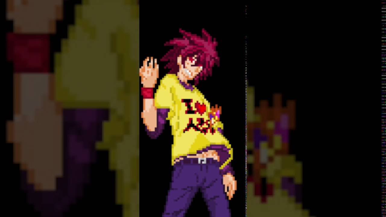 Bias Hacker Chiptune