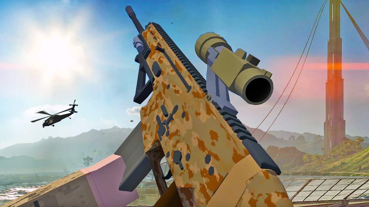 THIS is Why BattleBit is Taking Over..