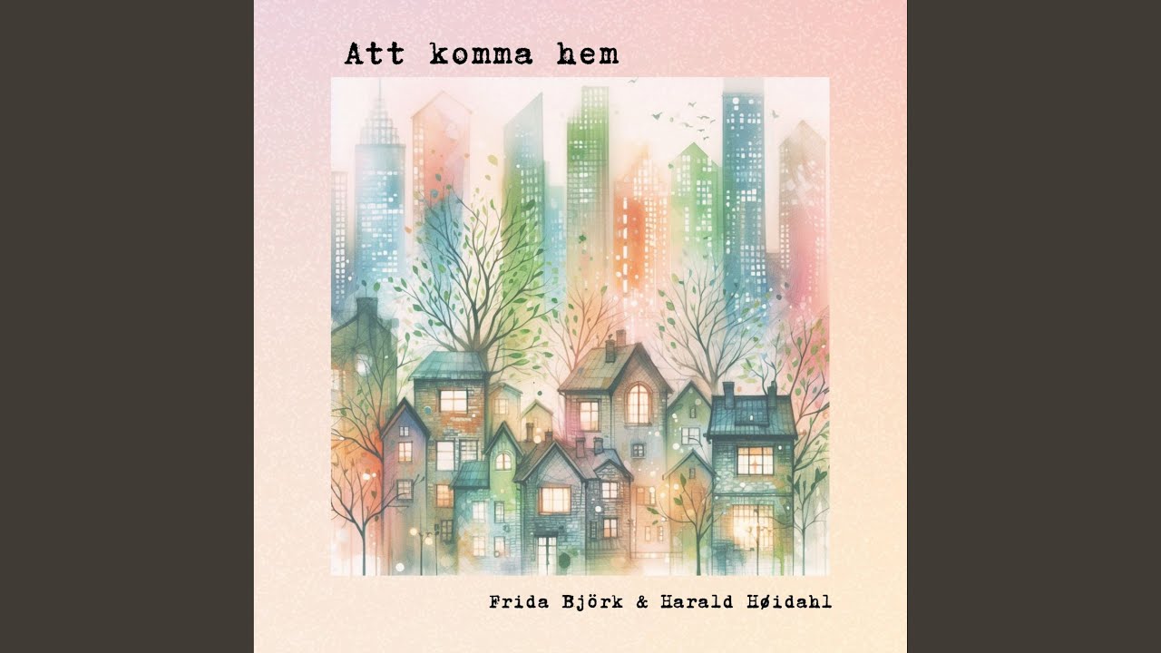 Att komma hem