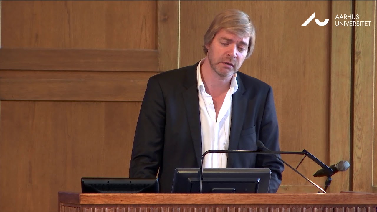 Om pædagogisk filosofi og den pædagogiske virkelighed