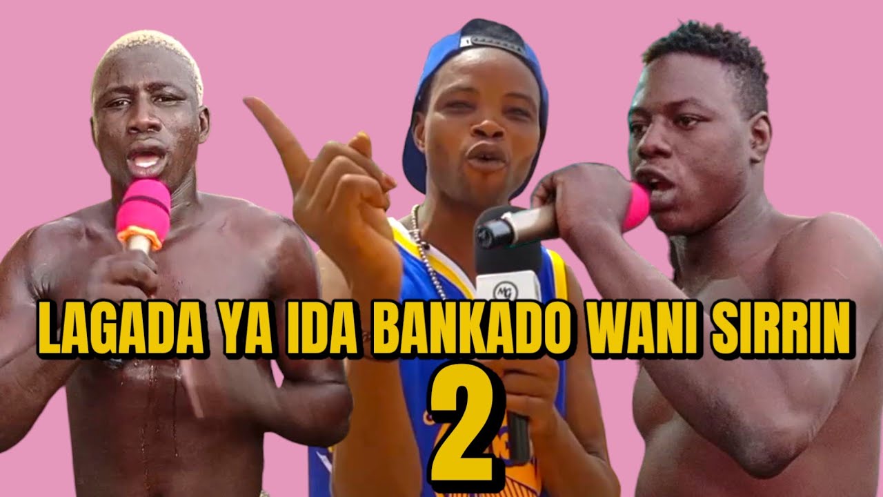 19/5/2025 Lagada ya ida bankado sirrin Rashin lafiyar ramadan, dakuma halin daya ke ciki a yanzu