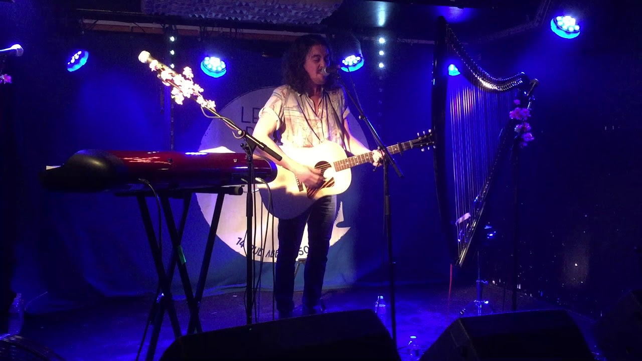 Alex Francis - Human Nature (Michael Jackson cover)