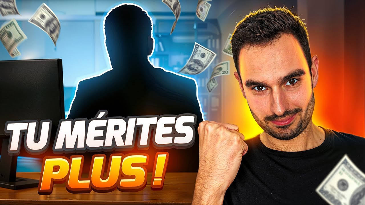 Comment demander une augmentation de salaire (et l’obtenir)
