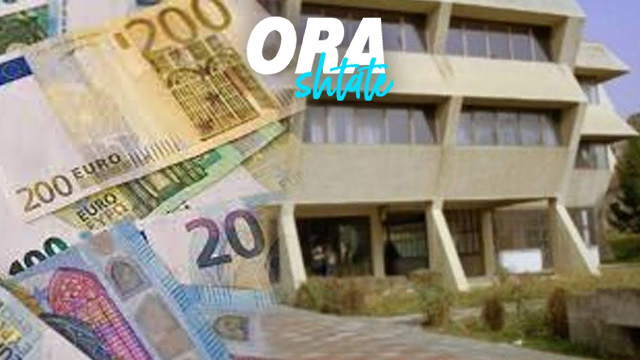 N&euml; koh&euml;n e pushtimit kishim 10 studiues m&euml; shum&euml; n&euml; Institut, sot s&rsquo;kemi buxhet me shtu numrin