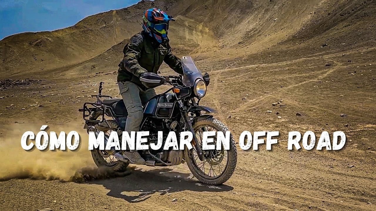 Curso TRAIL OFF ROAD - Ejercicios de Iniciación Nivel1 || Vlog #1