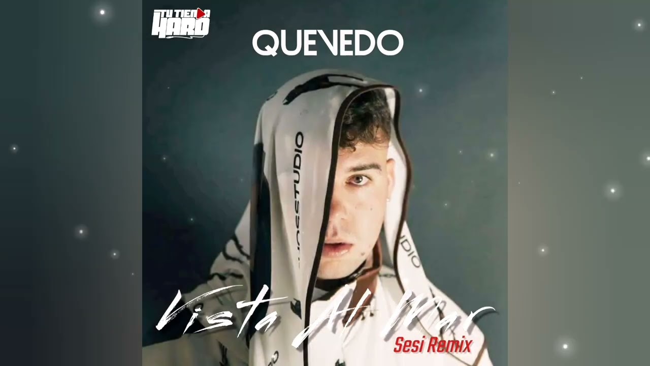 Quevedo - Vista Al Mar🌊 (Sesi Hard Makina Remix) Descarga GRATIS✅