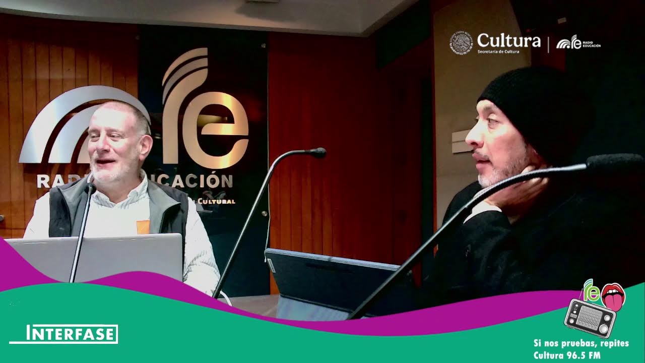 🔴  #Interfase 💻 Noticias tecnológicas del 22 de enero de 2026