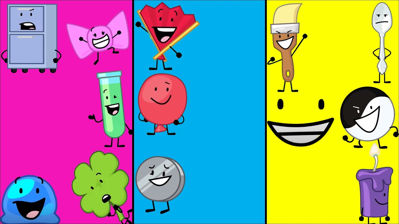 inanimate insanity prediction as for ep 6