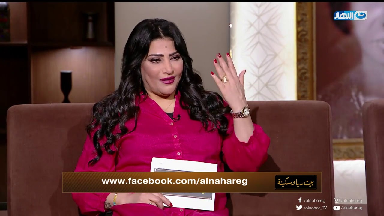 بيت ريا وسكينة | المطرب العراقي محمود الغياث صوت جميل | الحلقة كاملة 16 أكتوبر 2020