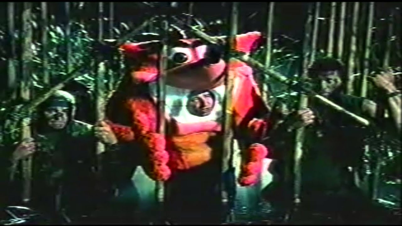 Crash Bandicoot Commercials Compilation