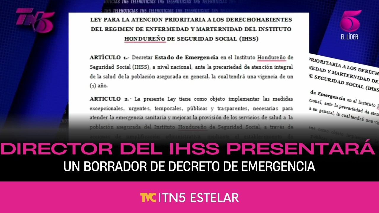 Tn5 Estelar - 23 de febrero 2026