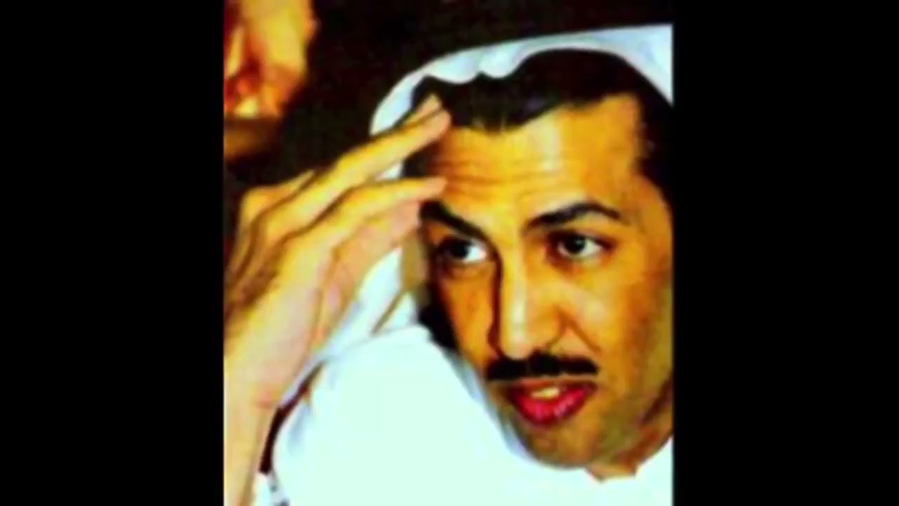 ياسعود لاتنشد عن الحال ياسعود .. تركي الميزاني 2000