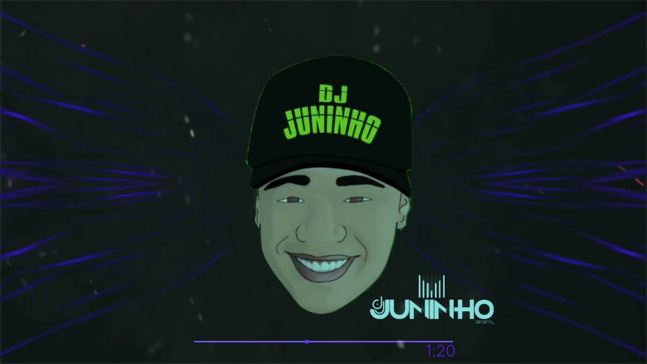 MC GURI DO MT    CLIENTE DO SKOKKA DJ JUNINHO ORIGINAL