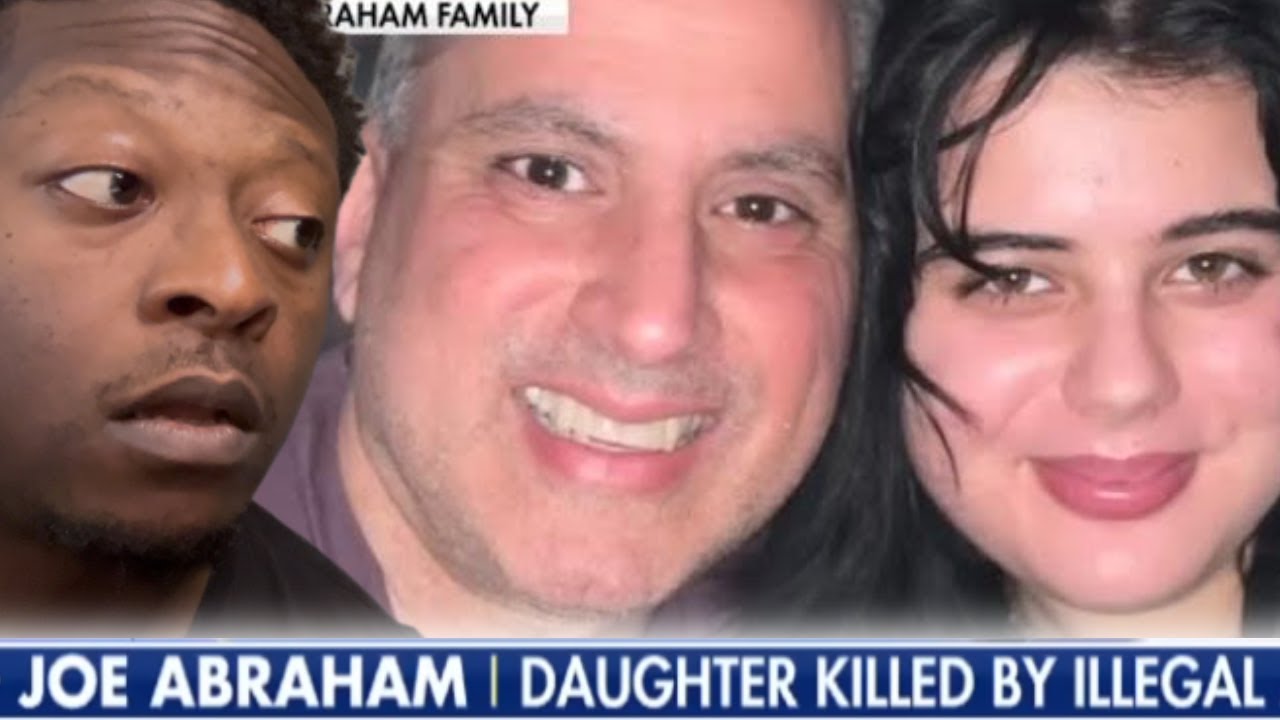 Immigration Crisis Hits Home: Father Speaks Out After Daughter Killed by Illegal Immigrant