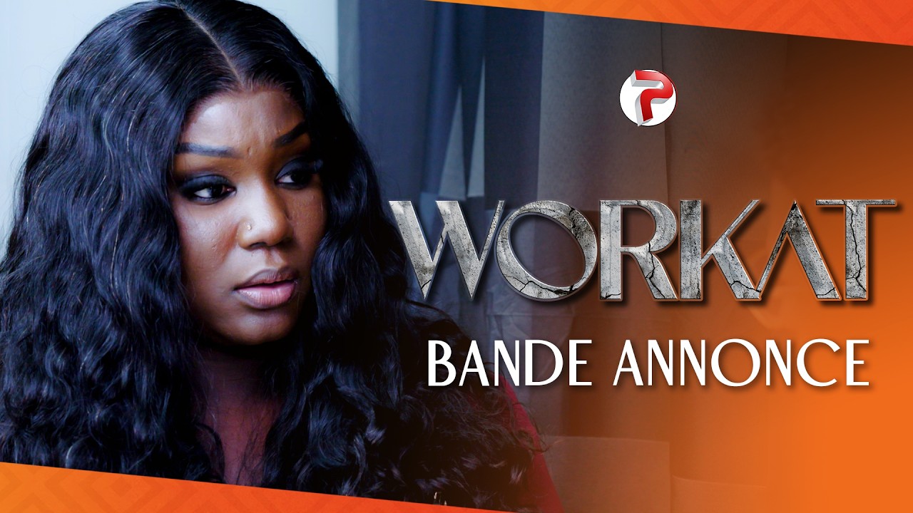 WORKAT : BANDE ANNONCE