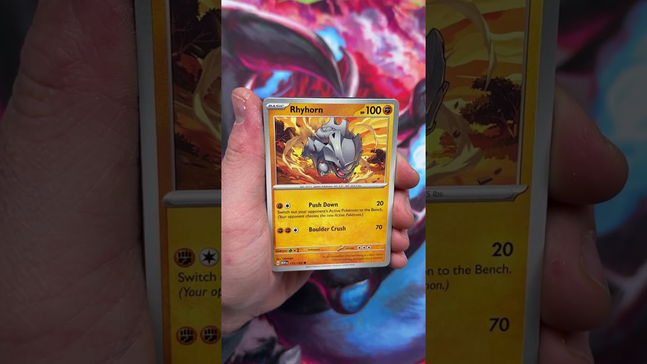 Pokemon 151 Booster Bundle - Episode 2 of Pokdex Binder series. Things get crazy. 