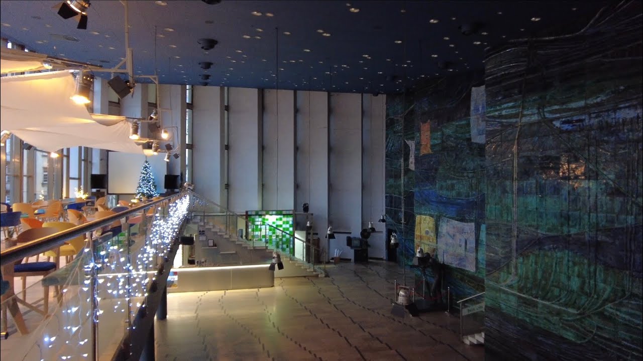 Kij&oacute;w Cinema Krak&oacute;w