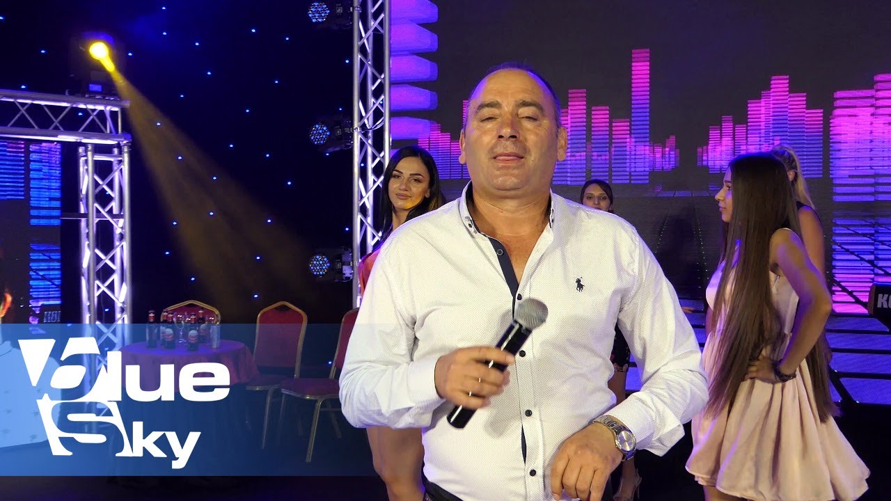 Zamir  Jakupi - Ty të kam krejt  dashni ( Official video 4K ) Hite Verore 2019