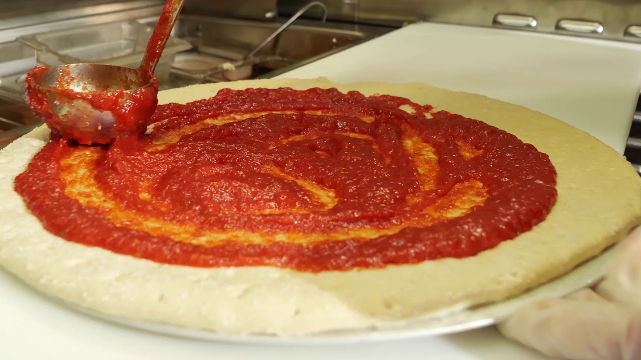 Alto-Shaam Vector Made to Order Pizza program webinar