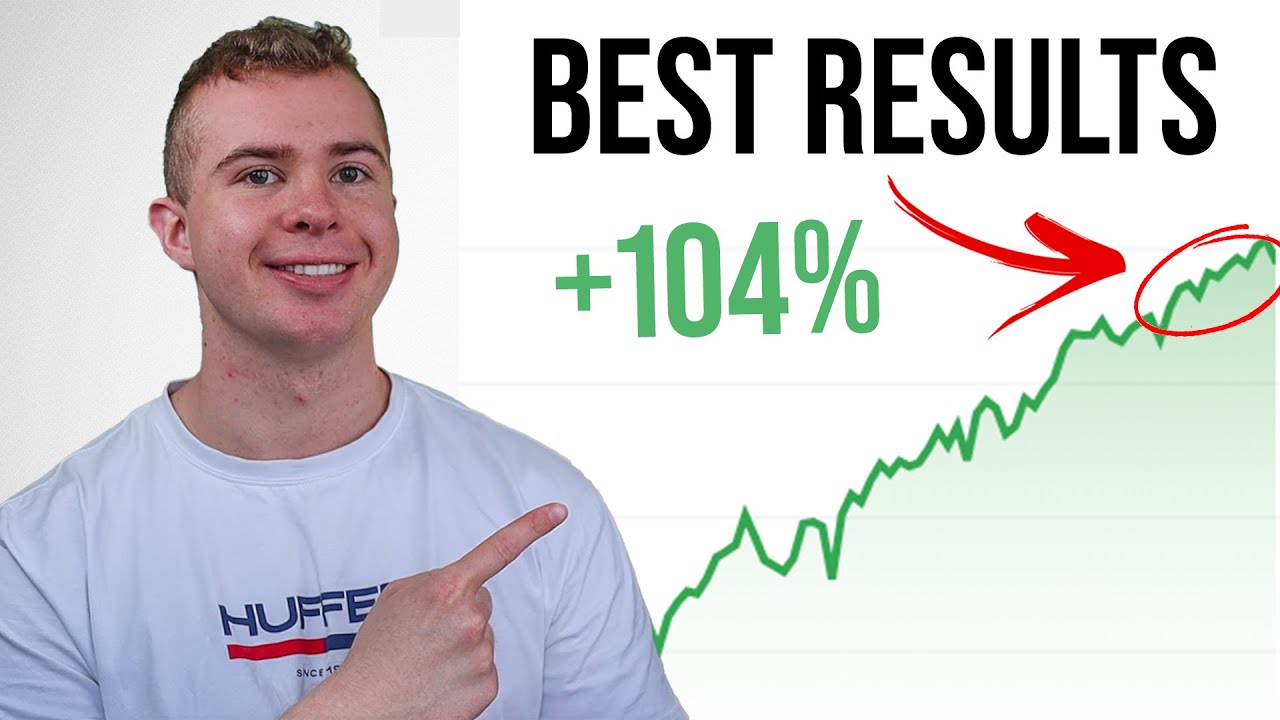 Best ETF To Buy Now (2022)