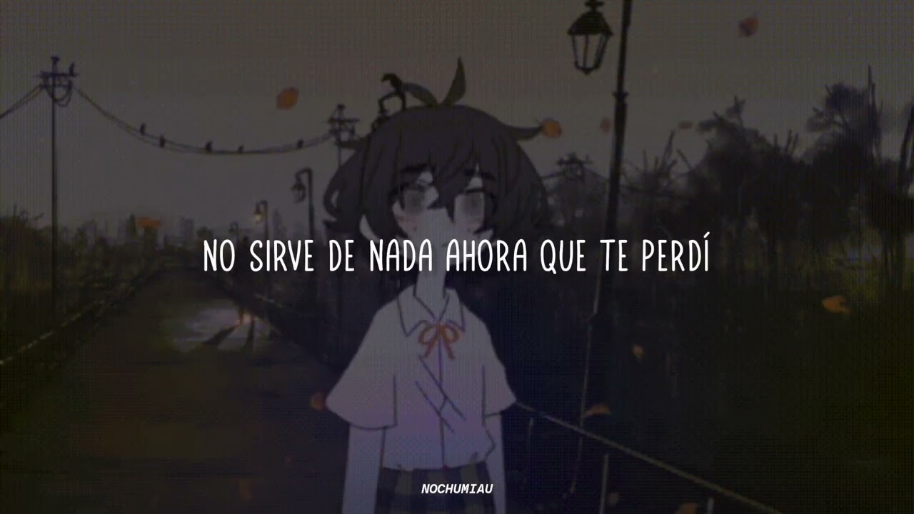 JESSE & JOY, Mario Domm - Llorar [letra]