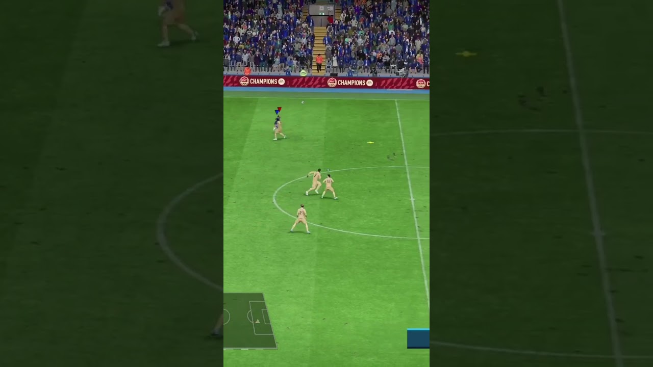 Sterling - Magic Touch || EA Sports - FIFA 23