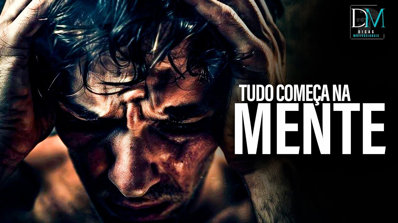 Descubra O PODER de uma MENTE VENCEDORA - Discurso Motivacional ( V&iacute;deo Motivacional )