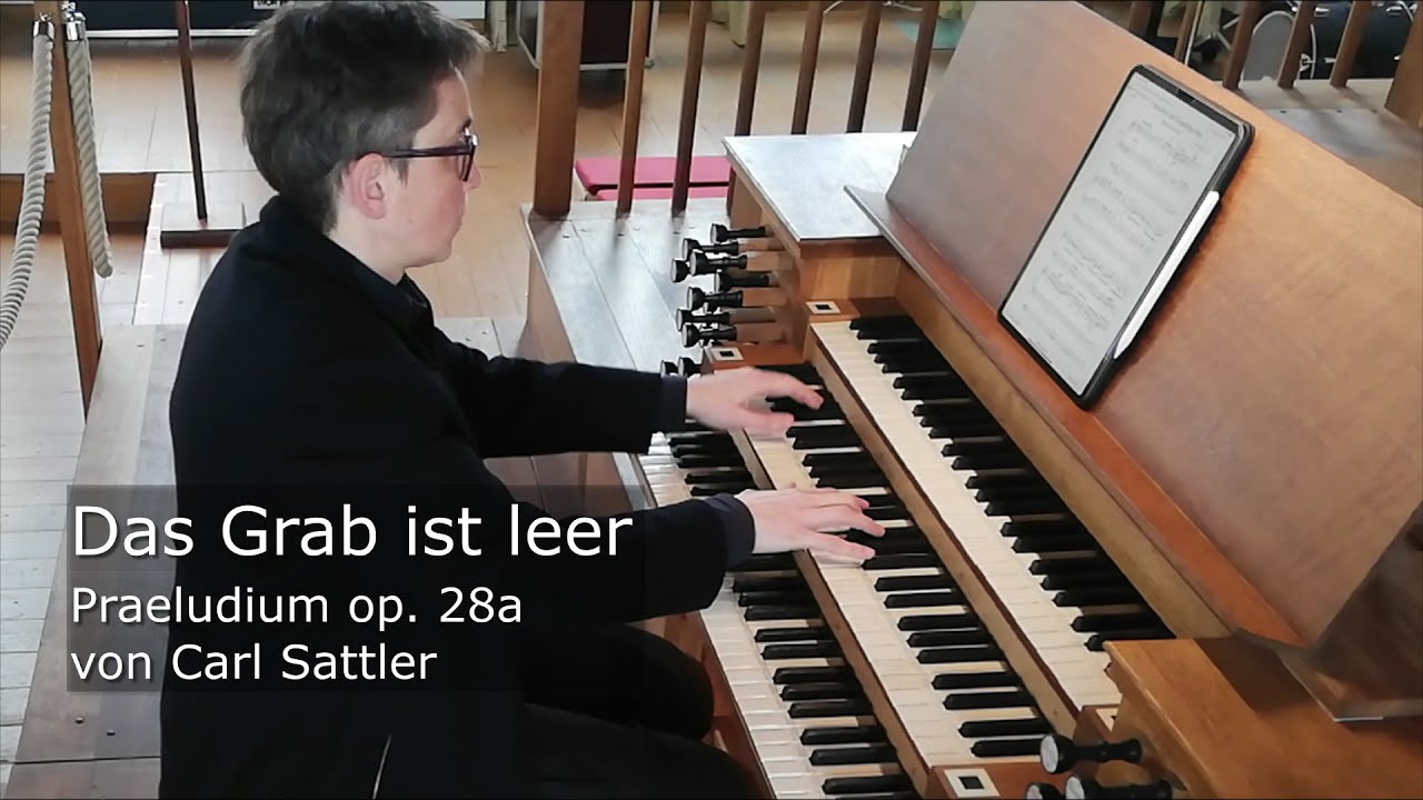 Osterchoral 